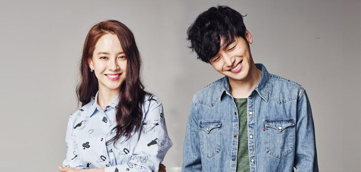 Con đường diễn xuất không suôn sẻ, Song Ji Hyo vẫn 'ham' đóng phim Ảnh 7