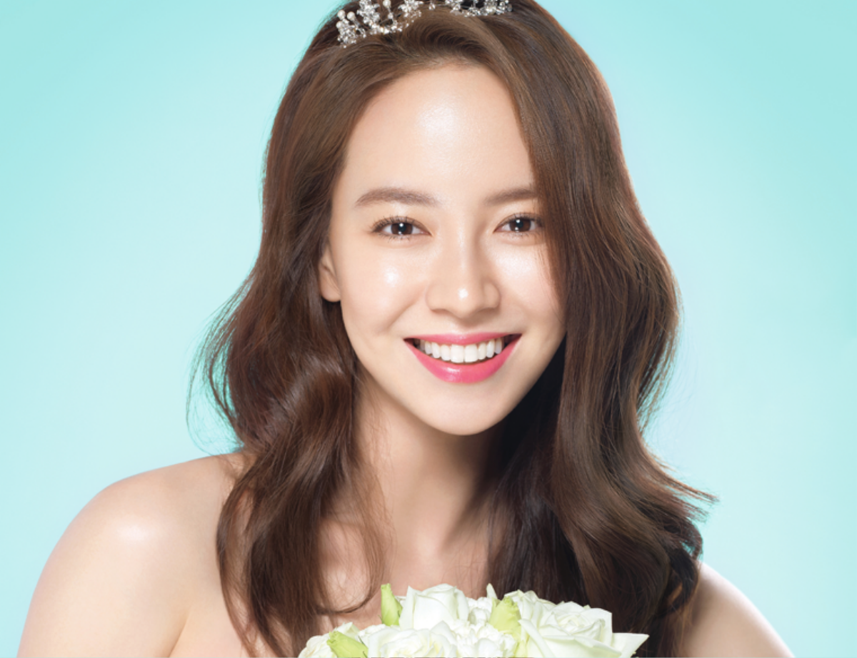 Con đường diễn xuất không suôn sẻ, Song Ji Hyo vẫn 'ham' đóng phim Ảnh 1