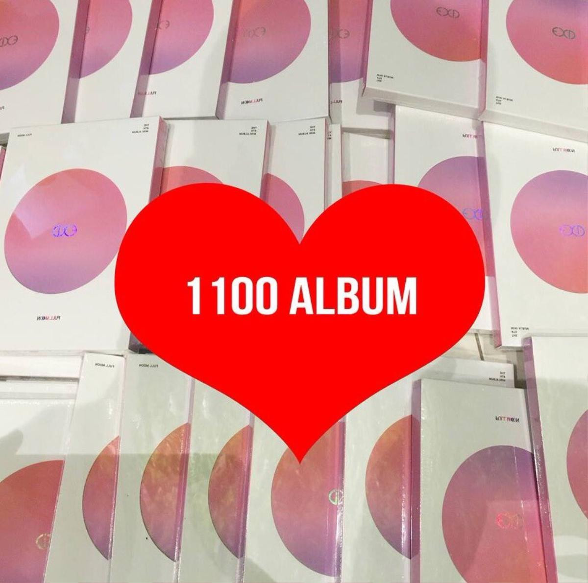 Mua hơn 1000 album chưa đủ, fan đồng lòng đưa EXID đứng đầu iTunes Việt Nam Ảnh 2