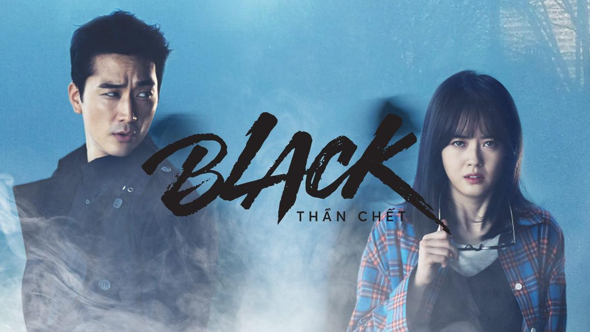 'Black' chưa kết thúc, Go Ara đã chuẩn bị sánh vai cùng L (Infinite) trong phim mới 'Miss Hammurabi' Ảnh 4