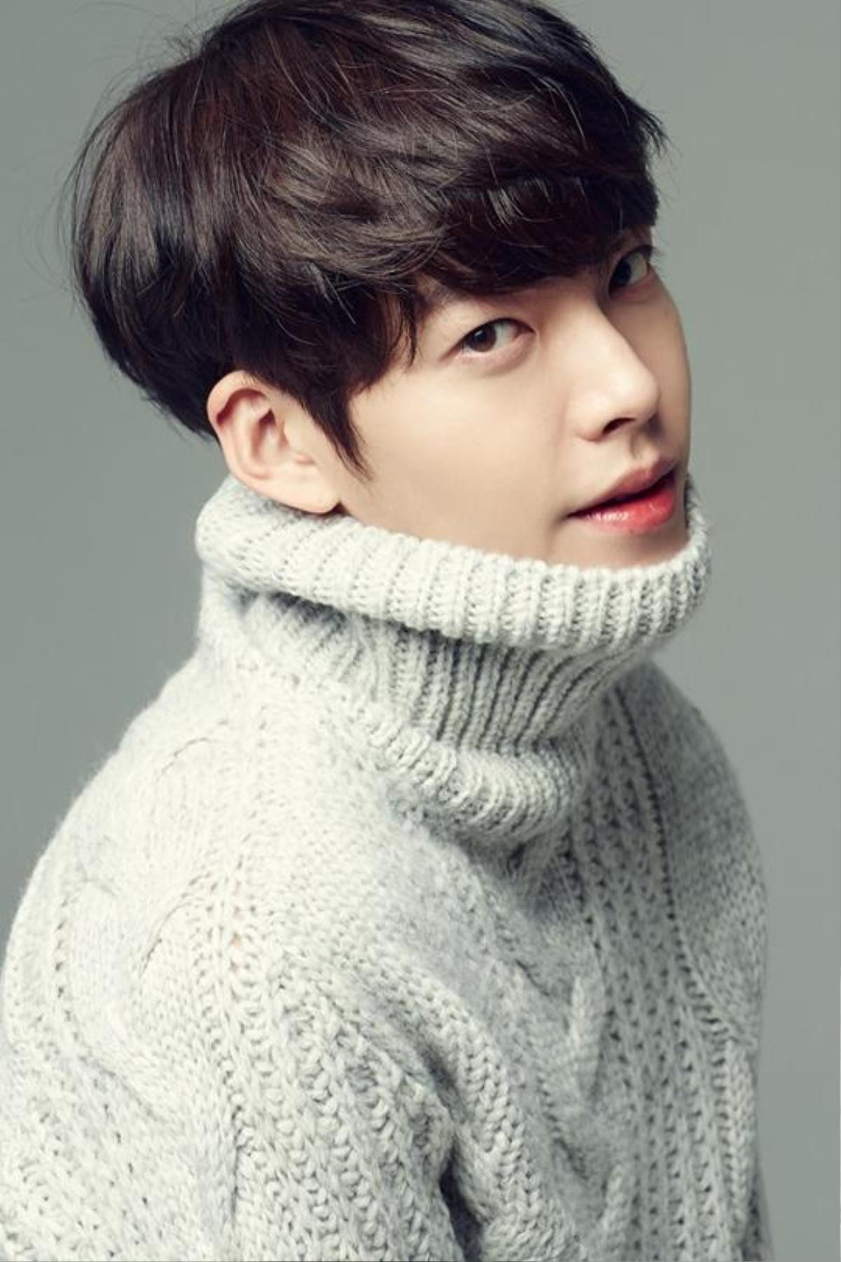 Hong Jong Hyun tiết lộ bệnh tình của Kim Woo Bin sau thời gian điều trị ung thư vòm họng Ảnh 2