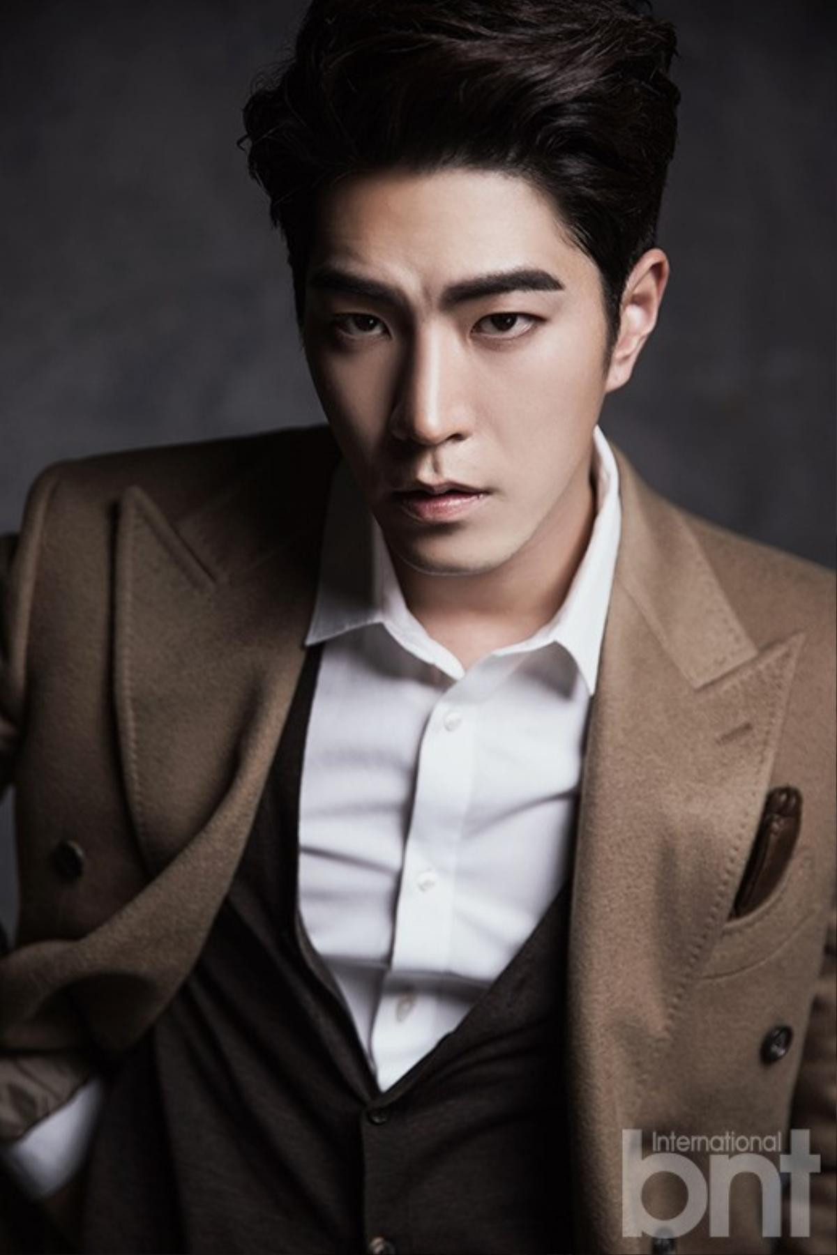 Hong Jong Hyun tiết lộ bệnh tình của Kim Woo Bin sau thời gian điều trị ung thư vòm họng Ảnh 1