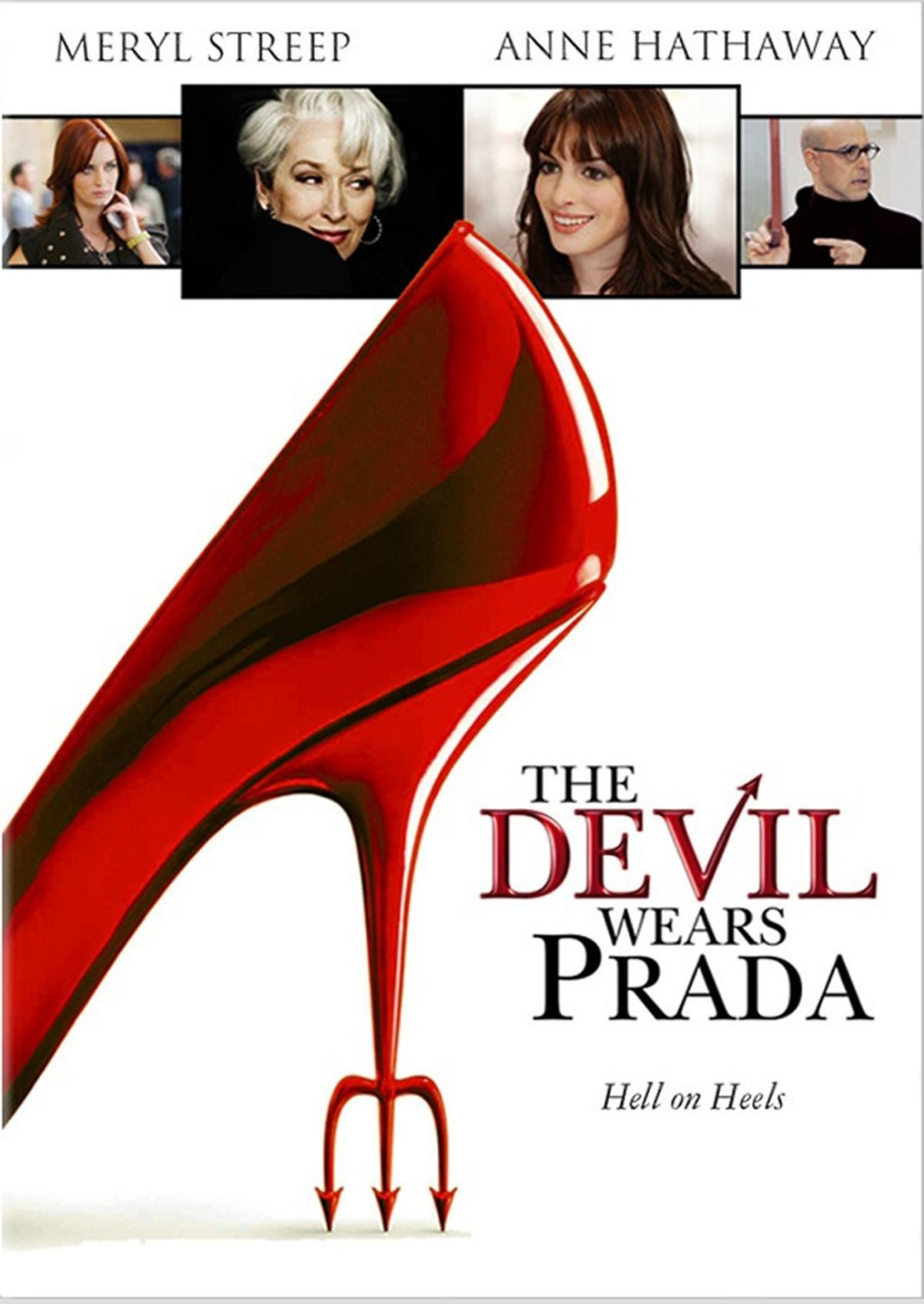 'Cô Ba Sài Gòn' và 'The Devil Wear Prada' với những điểm giống nhau lạ thường Ảnh 12