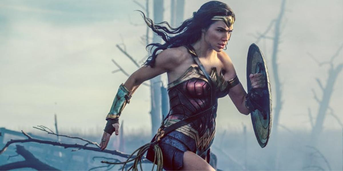 Gal Gadot sẽ không đóng 'Wonder Woman 2' trừ khi hãng phim ngừng hợp tác với Brett Ratner Ảnh 4