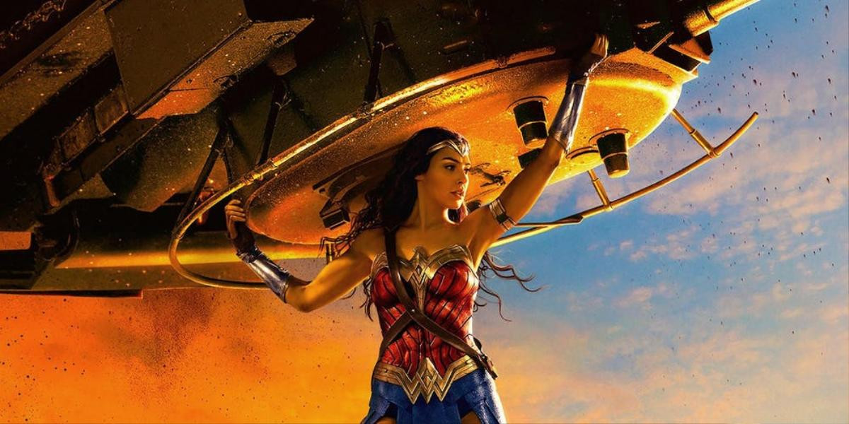 Gal Gadot sẽ không đóng 'Wonder Woman 2' trừ khi hãng phim ngừng hợp tác với Brett Ratner Ảnh 3