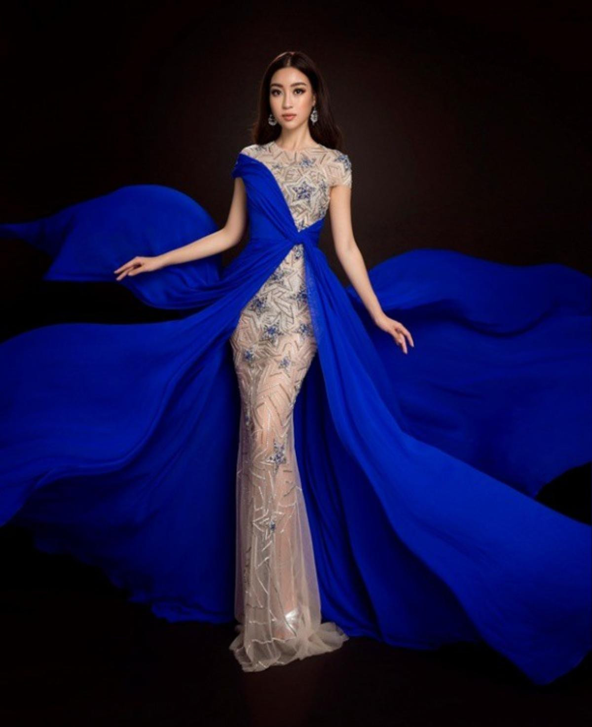 Hoa hậu Đỗ Mỹ Linh lọt Top 20 Hoa hậu nhân ái tại Miss World 2017 Ảnh 6