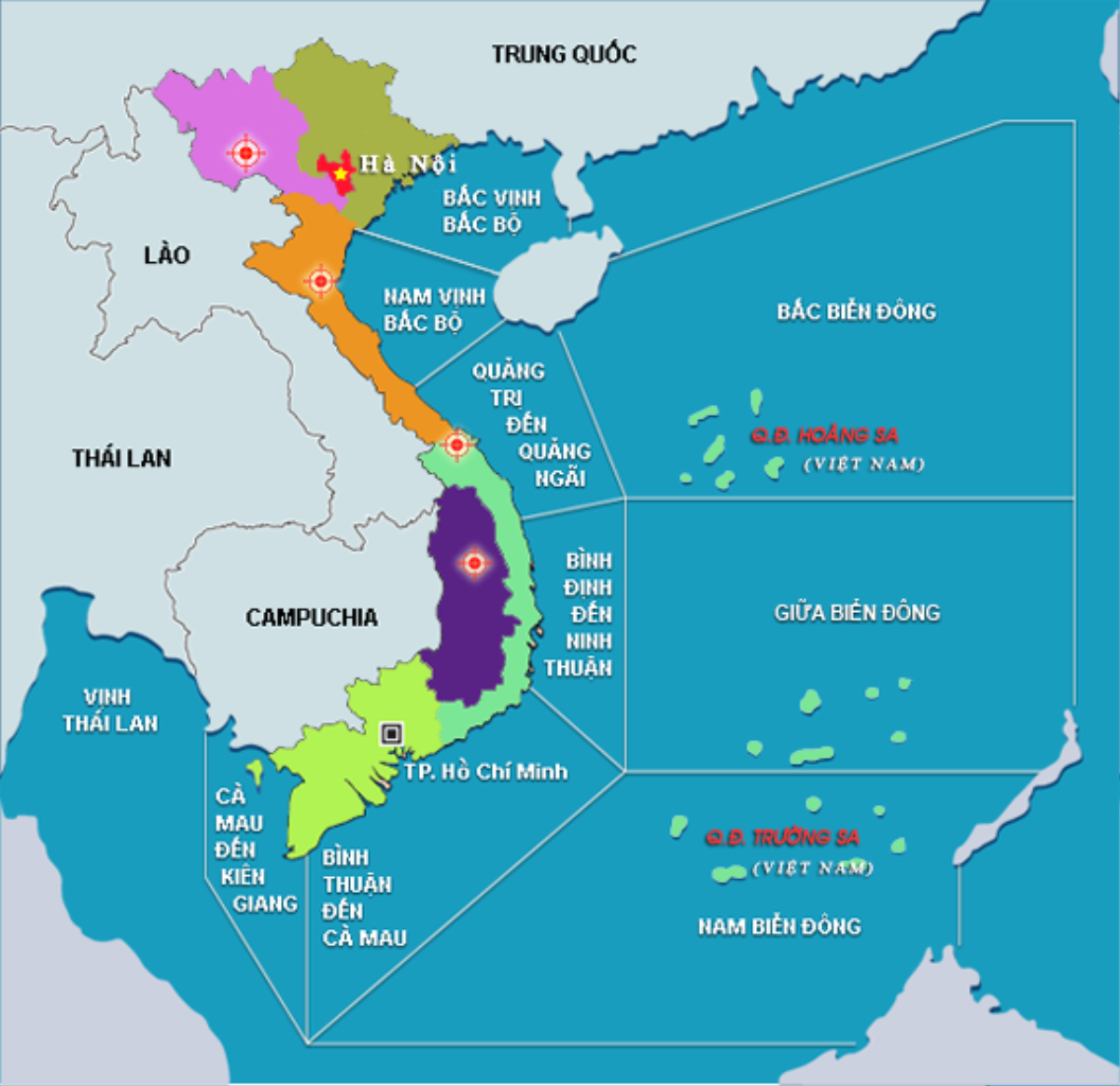 Bão số 13 suy yếu thành áp thấp nhiệt đới, Hà Nội chuẩn bị đón không khí lạnh Ảnh 2