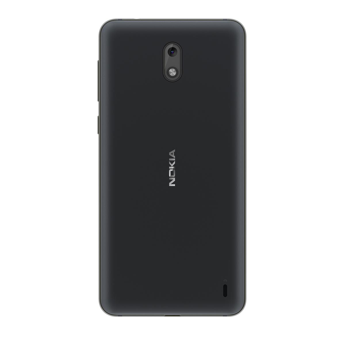 Nokia 2 vừa lên kệ tại Việt Nam: pin khủng 4.100 mAh, giá 2,4 triệu đồng Ảnh 2