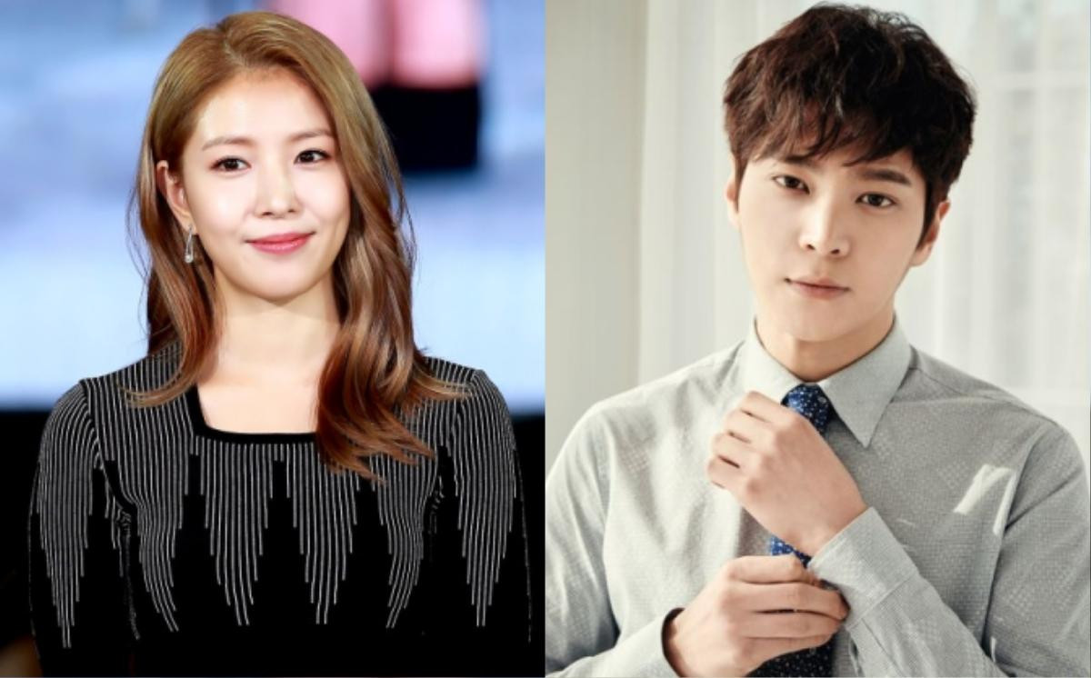 'Chị đại' BoA và 'ông hoàng rating' Joo Won xác nhận chia tay sau 1 năm hẹn hò Ảnh 1