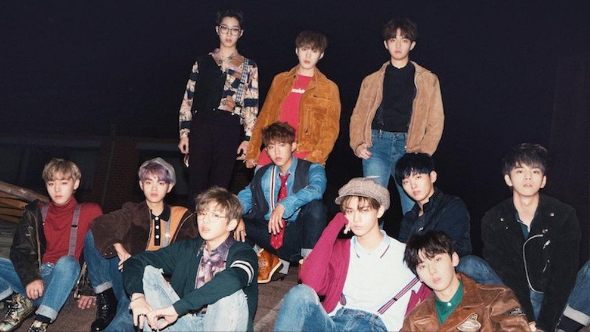 Chỉ sau 1 tiếng comeback, Wanna One đã phá kỷ lục Melon và all-kill mọi BXH Ảnh 3