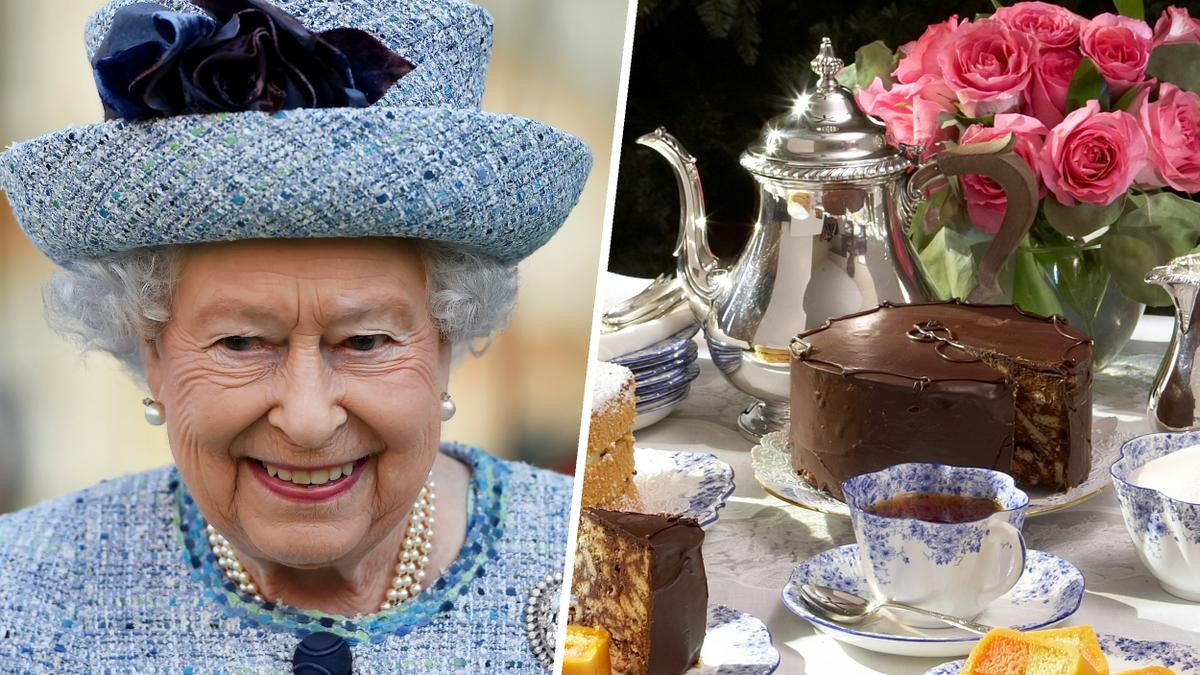 Lý do Nữ hoàng Elizabeth II không bao giờ tiết lộ món ăn yêu thích của mình Ảnh 3