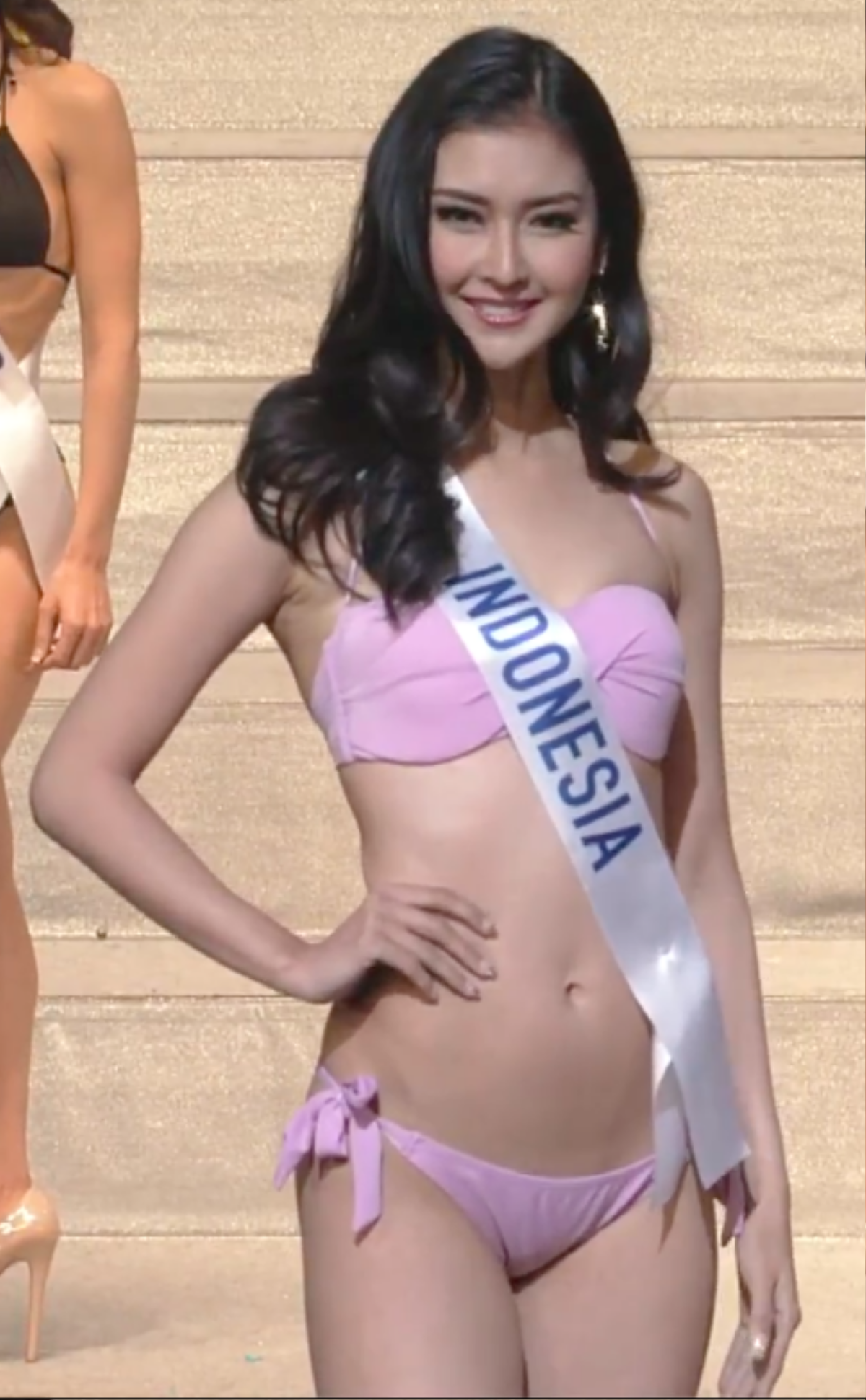 Chung kết Miss International: Thuỳ Dung trượt Top 15, người đẹp Indonesia đăng quang Hoa hậu Quốc tế 2017 Ảnh 22