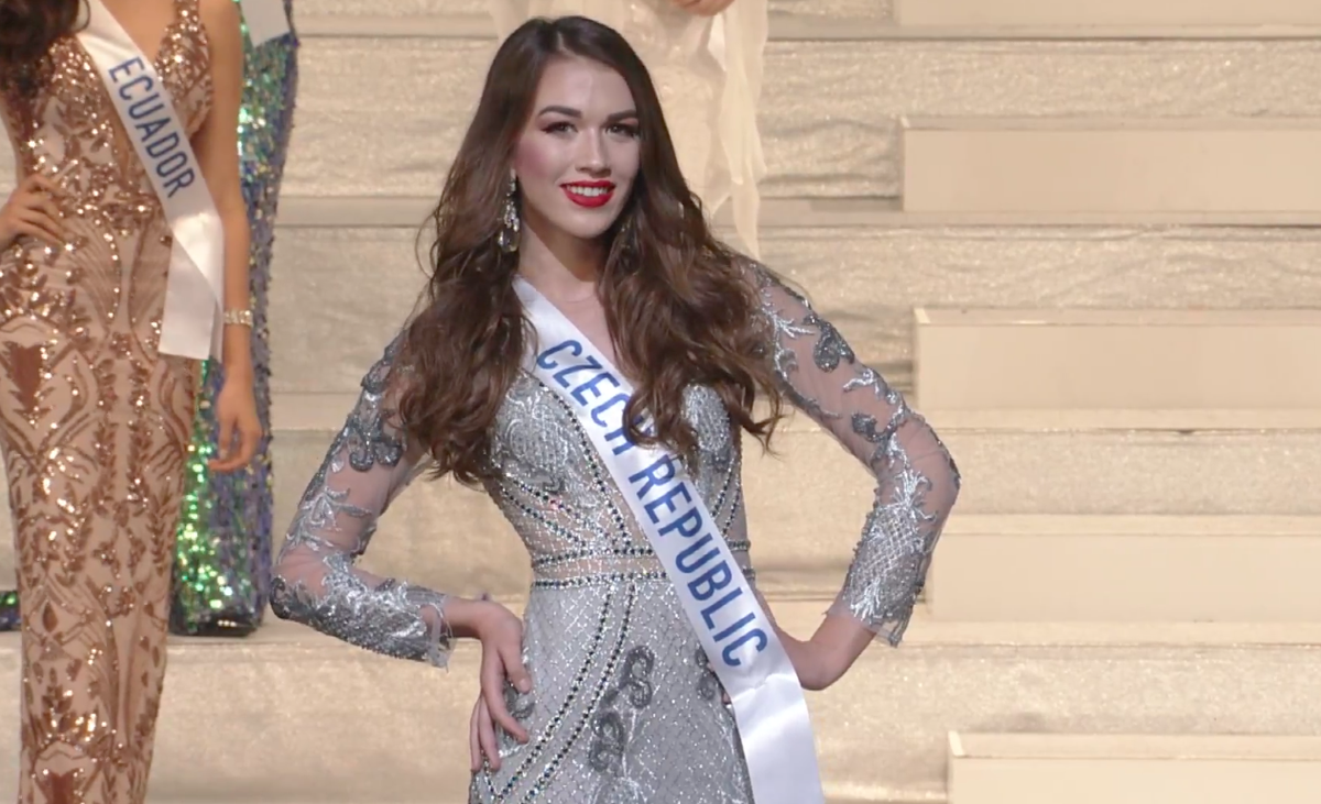 Chung kết Miss International: Thuỳ Dung trượt Top 15, người đẹp Indonesia đăng quang Hoa hậu Quốc tế 2017 Ảnh 30