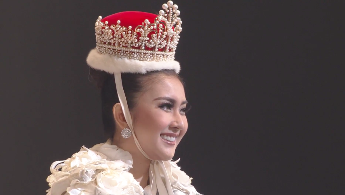 Chung kết Miss International: Thuỳ Dung trượt Top 15, người đẹp Indonesia đăng quang Hoa hậu Quốc tế 2017 Ảnh 36