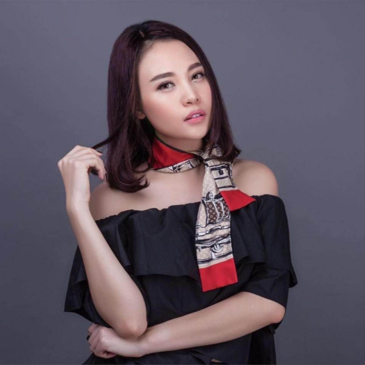 Đàm Thu Trang bất ngờ 'khoe' ảnh Cường Đô La trên mạng xã hội Ảnh 7