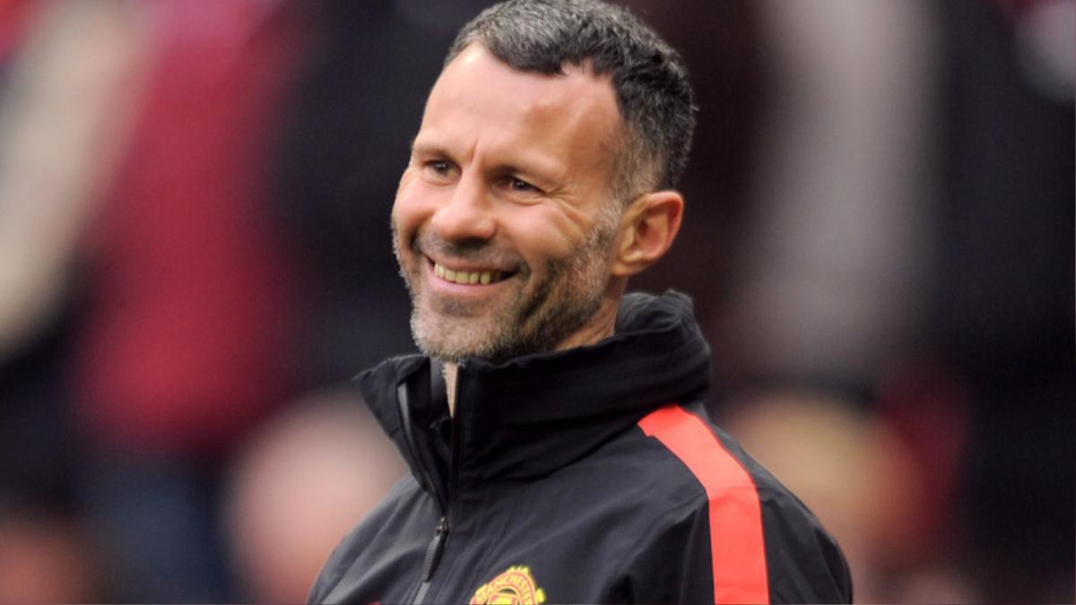 Ryan Giggs trải lòng về thông tin sang Việt Nam làm giám đốc lò đào tạo của tỷ phú Phạm Nhật Vượng Ảnh 1