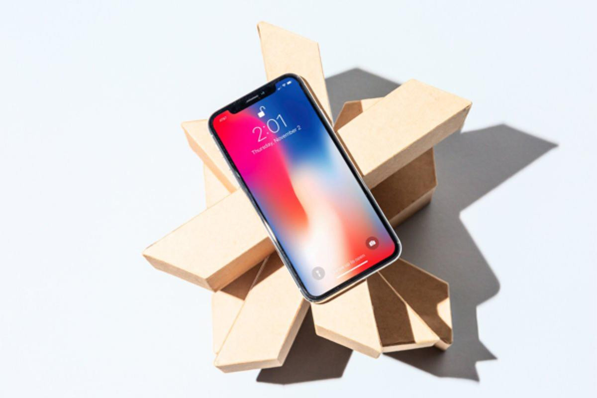 iPhone X vẫn 'hot hòn họt' nhưng mới 2 tuần giá đã giảm tận 30 triệu đồng Ảnh 1