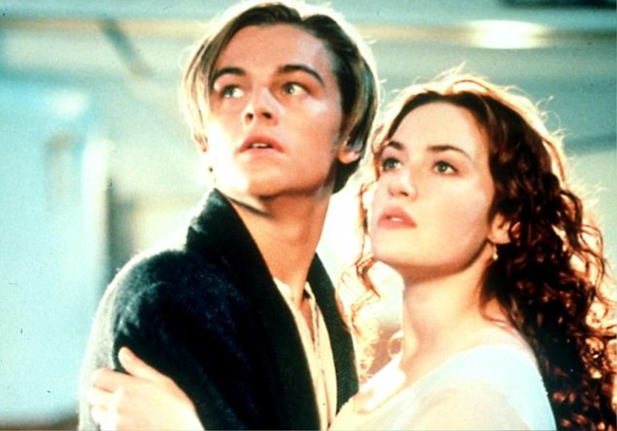 Công bố thước phim bị xóa của 'Titanic' sau 20 năm con tàu định mệnh lấy đi nước mắt của hàng triệu người xem Ảnh 7