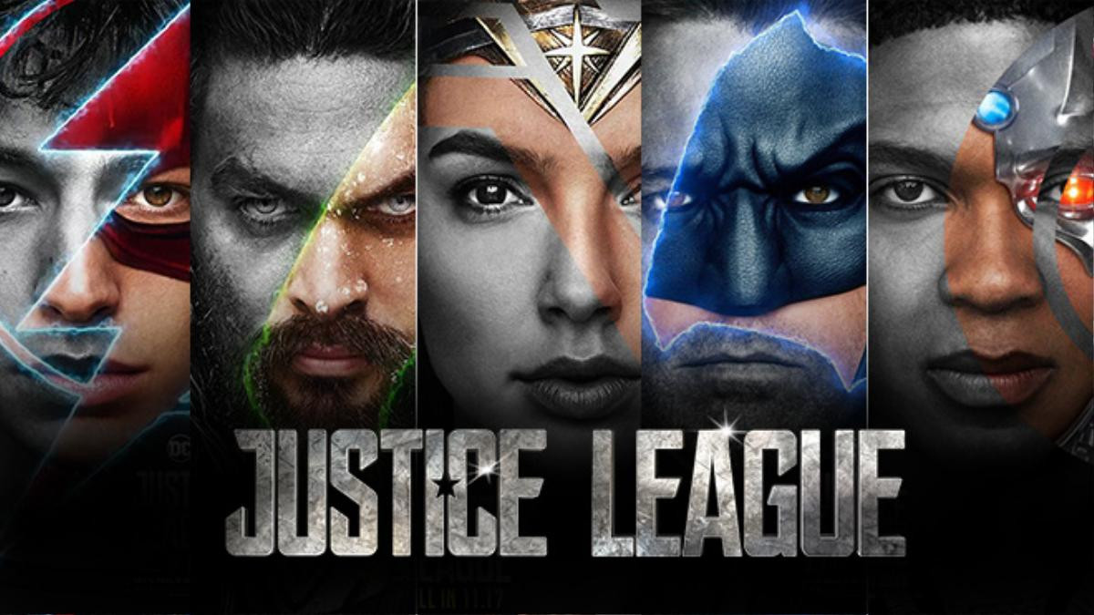 'Justice League' có tận 2 after-credit và sẽ hé lộ nhóm 'Liên minh công lý' thứ hai? Ảnh 8