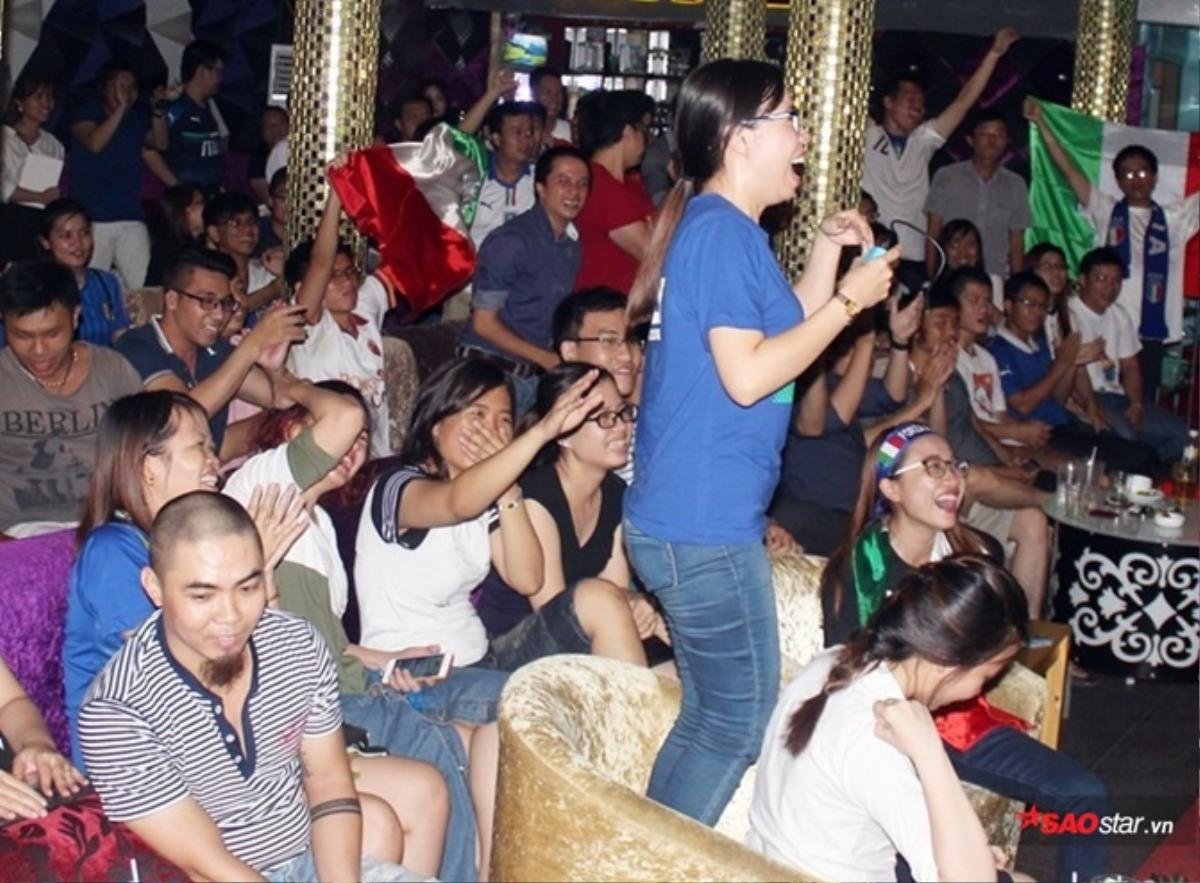 Thanh xuân của hàng triệu cô gái say đắm tuyển Ý Ảnh 7