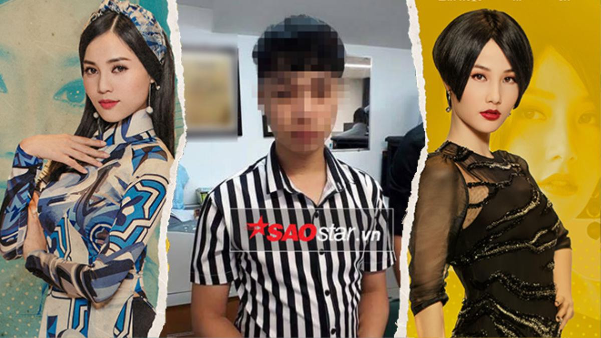 Ngô Thanh Vân và những scandal ‘tai bay vạ gió’ Ảnh 11