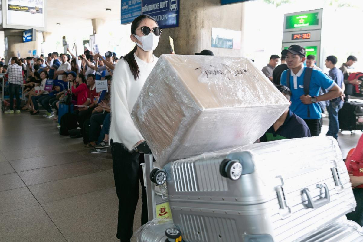 Âm thầm về nước, Á hậu Thuỳ Dung tâm sự: ‘Miss International là cuộc thi nhan sắc cuối cùng của tôi’ Ảnh 5