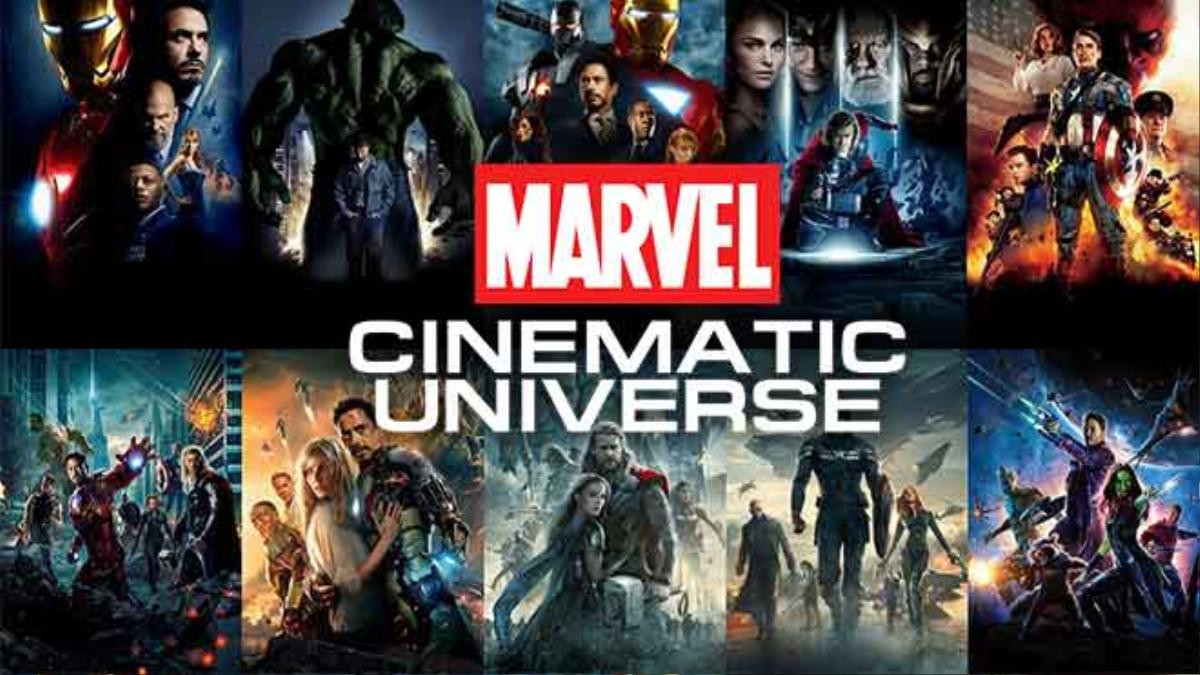 8 siêu phẩm của Vũ trụ điện ảnh Marvel mà các fan nhất định phải xem Ảnh 1