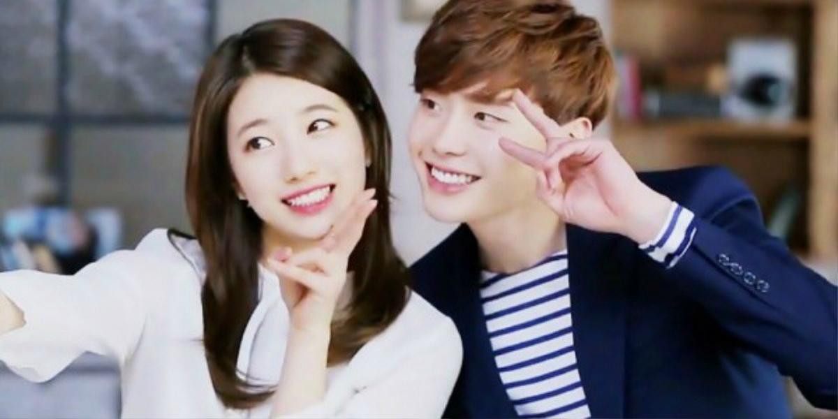 Loạt khoảnh khắc ngọt ngào cùng với Lee Jong Suk này có thể là nguyên nhân khiến Suzy và Lee Min Ho chia tay Ảnh 18