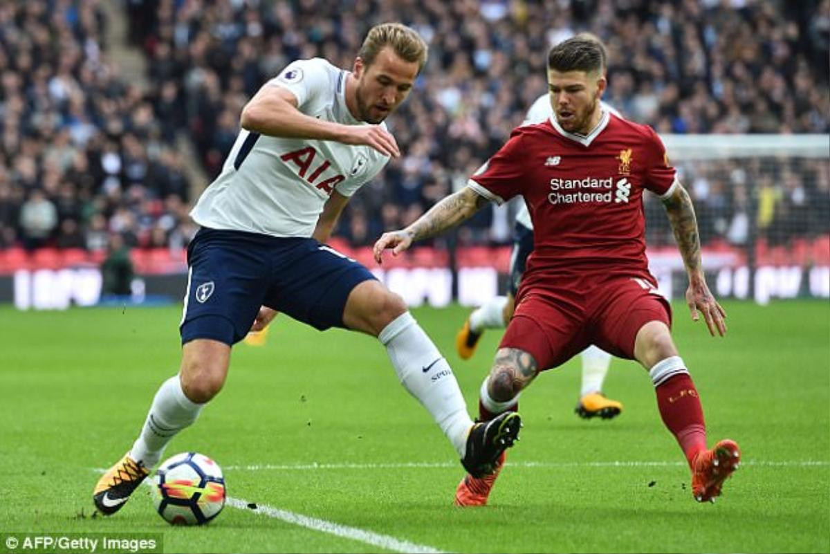 Tottenham áp đảo Arsenal trong đội hình kết hợp trước derby Bắc London Ảnh 11