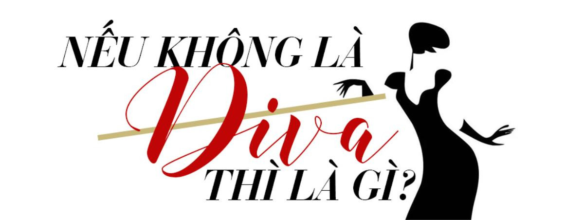 Diva - 'Chiếc áo' đã lỗi thời, nói chi mà nói mãi! Ảnh 4