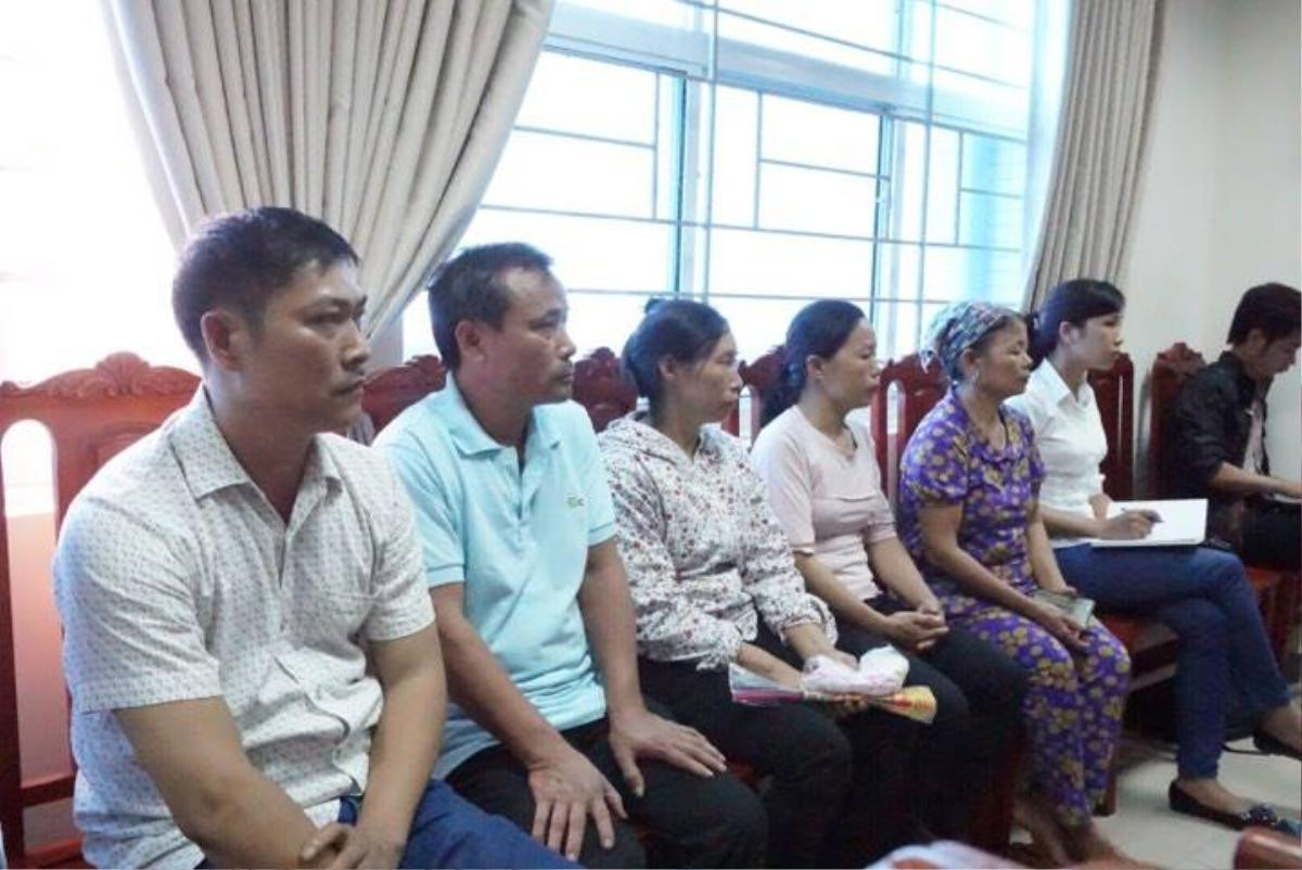 Vụ bé trai 2 tháng tuổi tử vong sau mũi tiêm: 'Sai đến đâu, bệnh viện xin nhận đến đó’ Ảnh 3