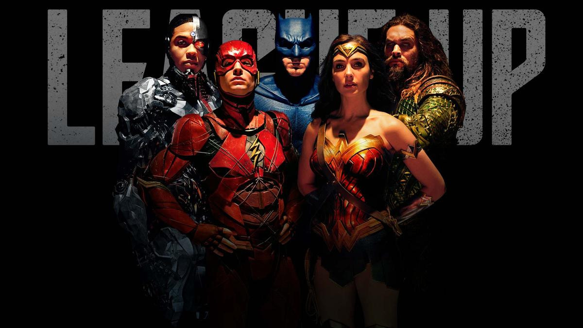 'Justice League': Đã đến lúc ngừng so sánh để thưởng thức một bộ phim Ảnh 6