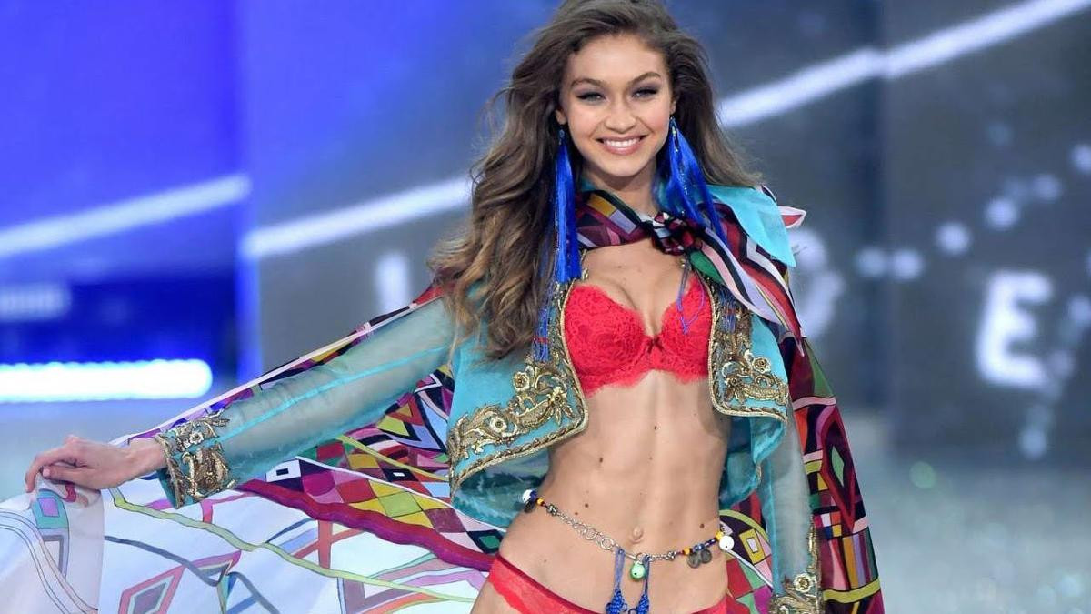 Gigi Hadid rút khỏi VSFS vào phút chót, tăng số lượng chân dài không tham gia lên con số 16 Ảnh 3