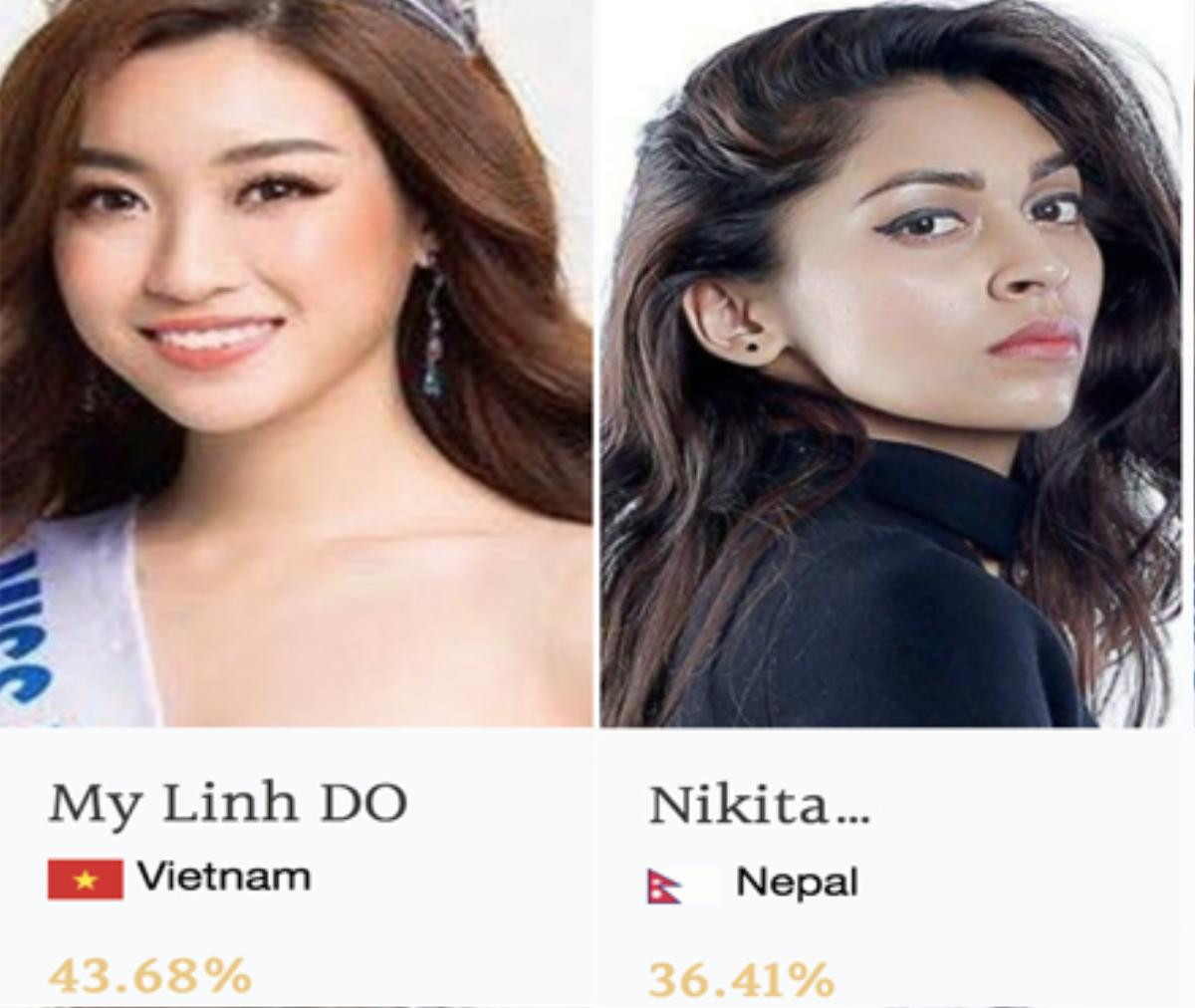 Lan Khuê, Thu Thảo kêu gọi bình chọn cho Đỗ Mỹ Linh trước thềm chung kết Miss World 2017 Ảnh 1