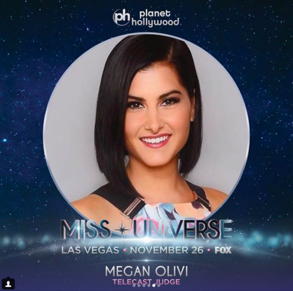 Fan hoang mang khi hot girl 'hài nhảm' Lele Pons làm giám khảo Miss Universe 2017 Ảnh 2