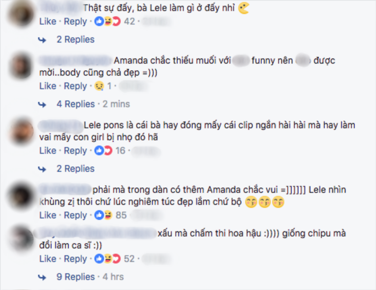 Fan hoang mang khi hot girl 'hài nhảm' Lele Pons làm giám khảo Miss Universe 2017 Ảnh 12