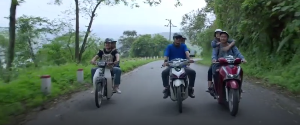 'Ngược chiều nước mắt': Anh chồng - em dâu tìm đến nhau, em gái út gặp tai nạn thương tâm Ảnh 9