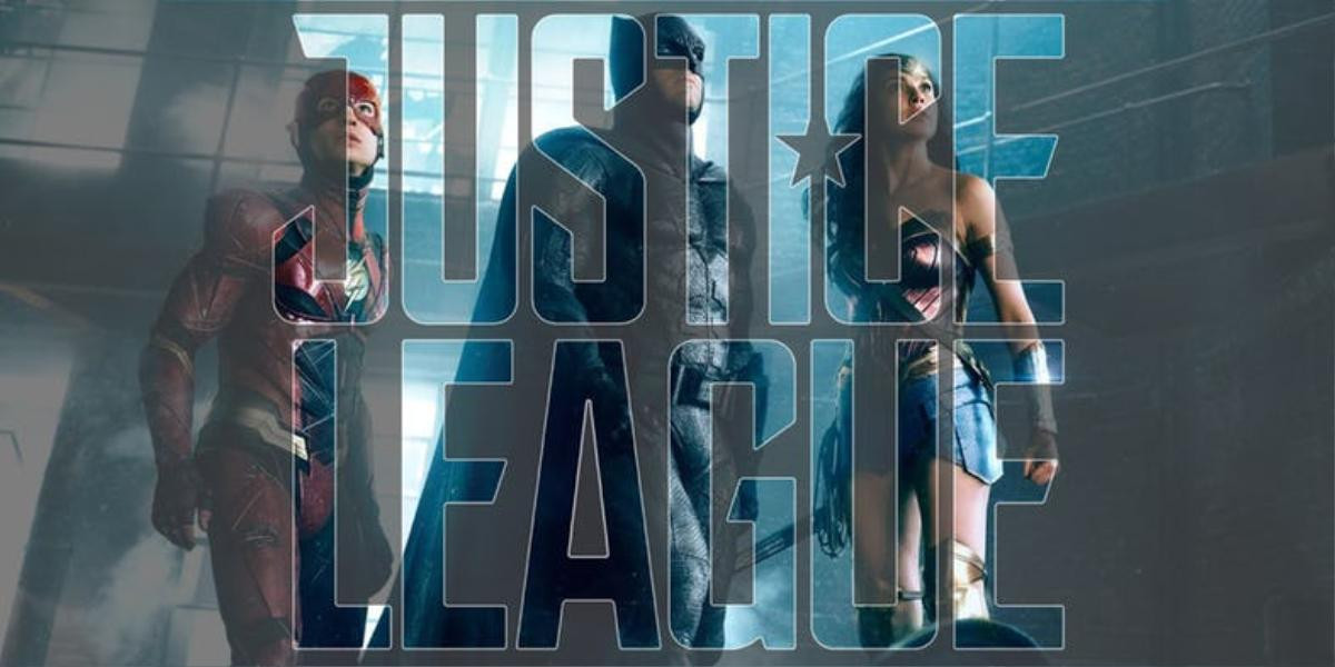 ‘Justice League’: Hành động hoành tráng nhưng chưa trọn vẹn Ảnh 1