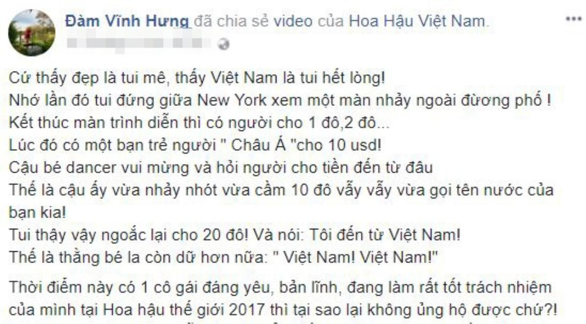 Trước giờ G Hoa hậu Thế giới 2017: Đỗ Mỹ Linh có những 'vũ khí' gì? Ảnh 13