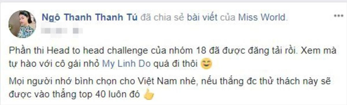 Trước giờ G Hoa hậu Thế giới 2017: Đỗ Mỹ Linh có những 'vũ khí' gì? Ảnh 12