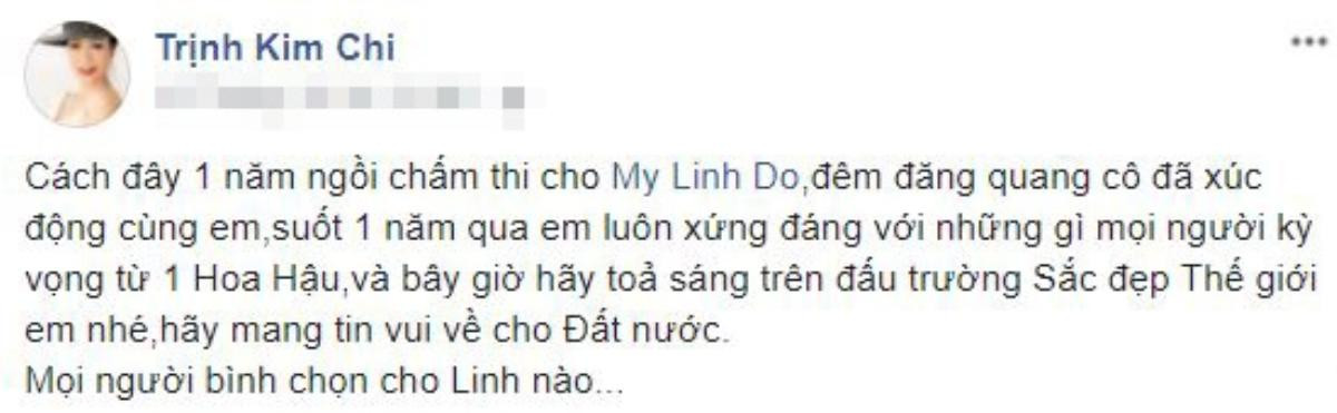 Trước giờ G Hoa hậu Thế giới 2017: Đỗ Mỹ Linh có những 'vũ khí' gì? Ảnh 14