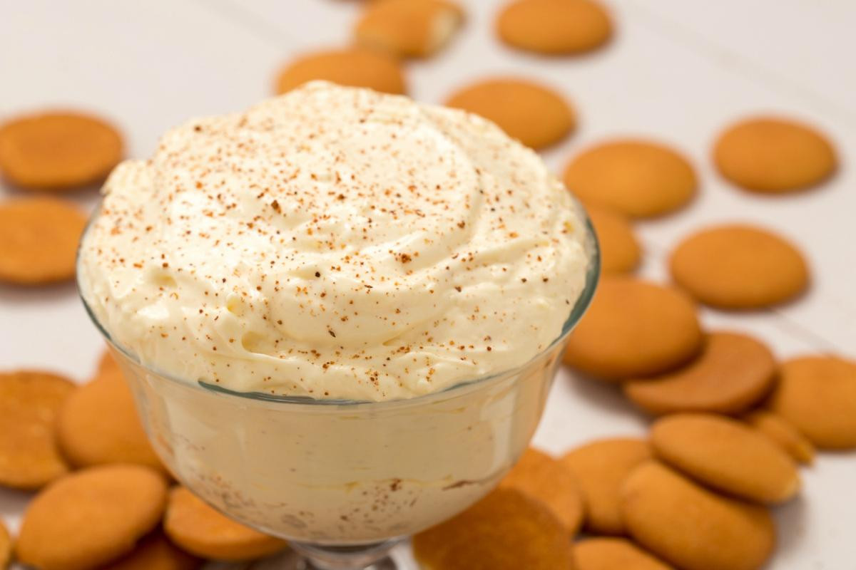 Các làm món Eggnog phủ pudding 'chuẩn' như nhà hàng 5 sao Ảnh 2