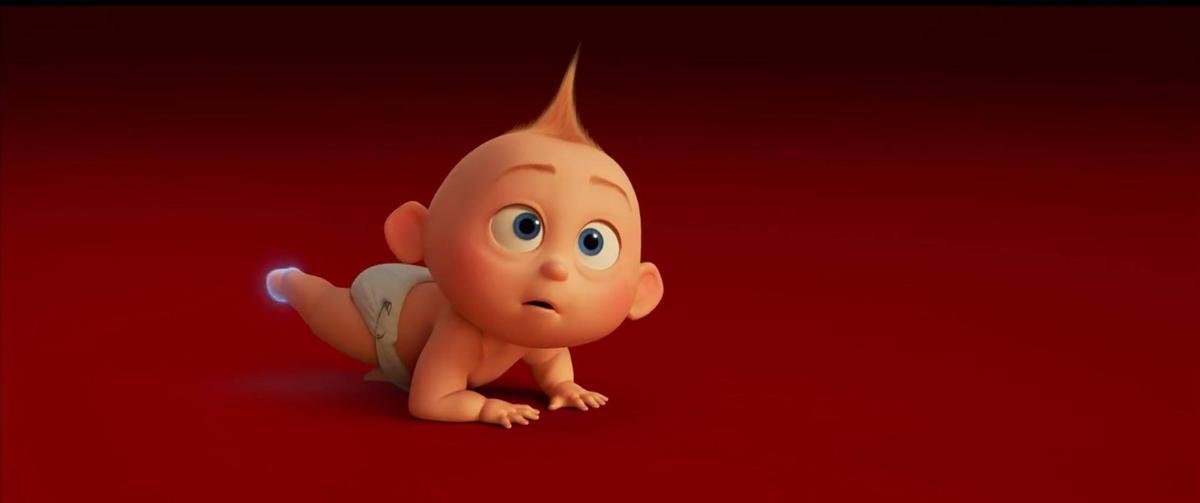 'The Incredibles 2' tung teaser trailer - Siêu phẩm tuổi thơ sắp 'tái xuất giang hồ' sau 13 năm Ảnh 2