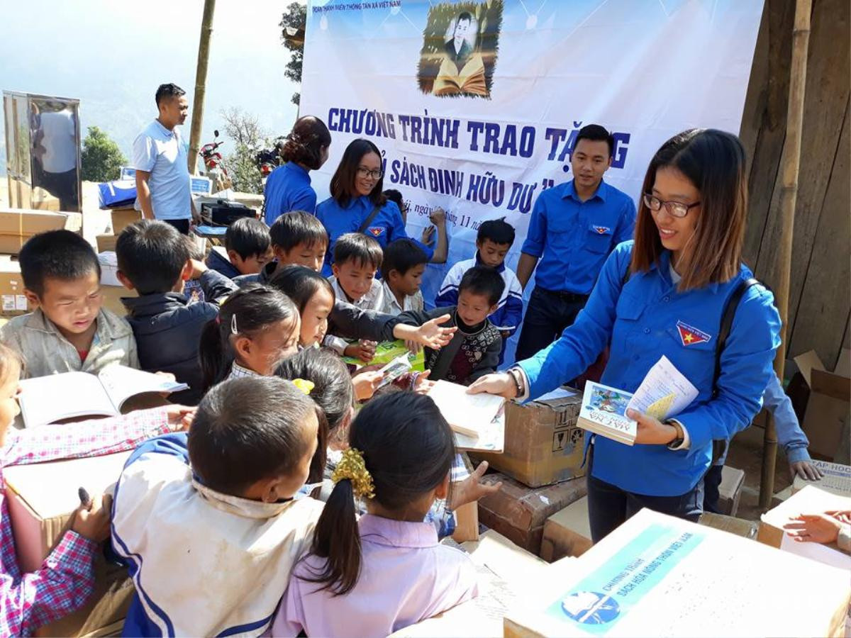 Ước nguyện cuối cùng của phóng viên trẻ Đinh Hữu Dư đã thành hiện thực Ảnh 12