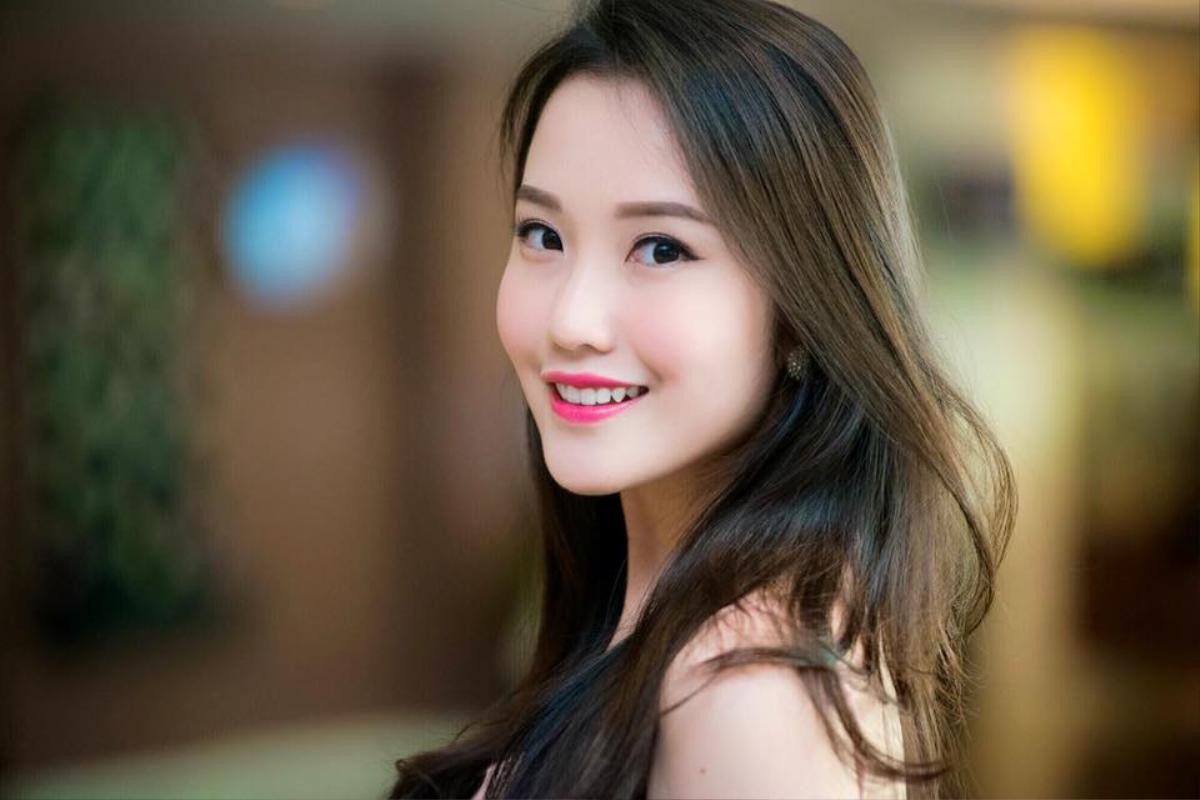 Đây là nhan sắc của bạn gái Phan Thành ngày xưa Ảnh 22