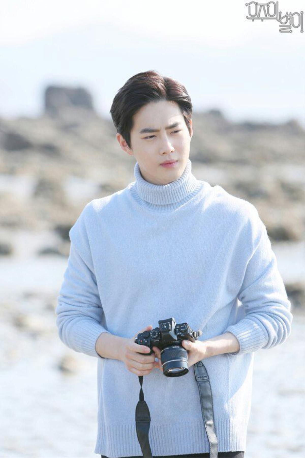 Suho (EXO) lần đầu thử sức với vai chính phim truyền hình 'Rich Man, Poor Woman' Ảnh 2