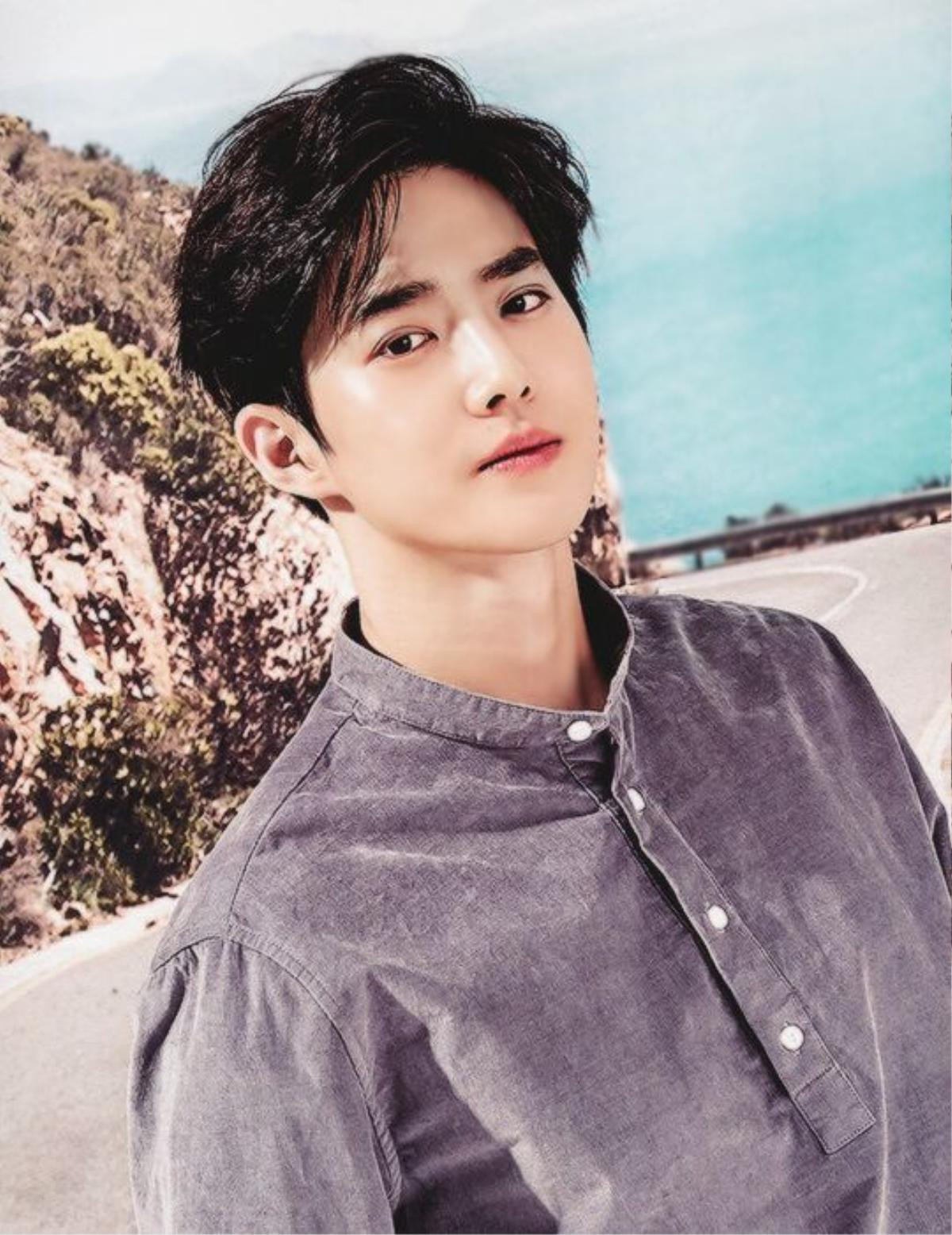 Suho (EXO) lần đầu thử sức với vai chính phim truyền hình 'Rich Man, Poor Woman' Ảnh 5