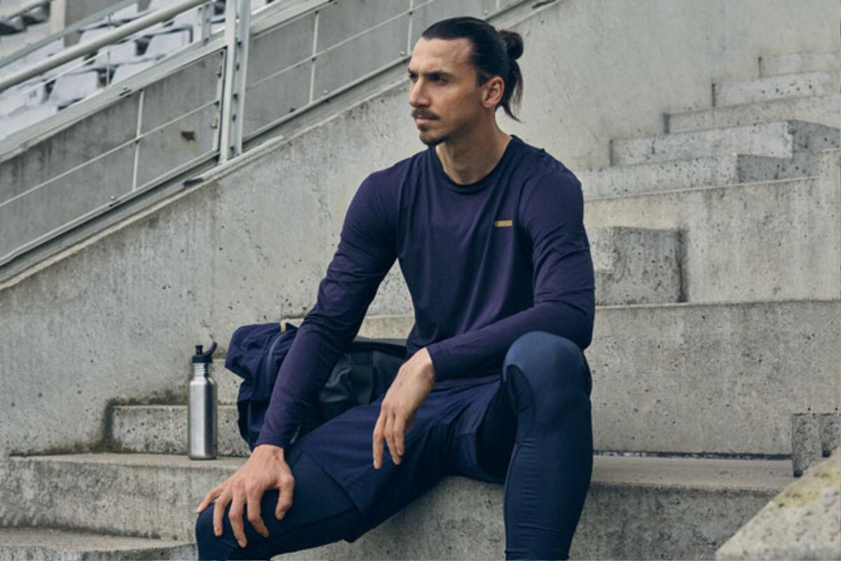 Những phát ngôn 'bá đạo' của Ibrahimovic Ảnh 7