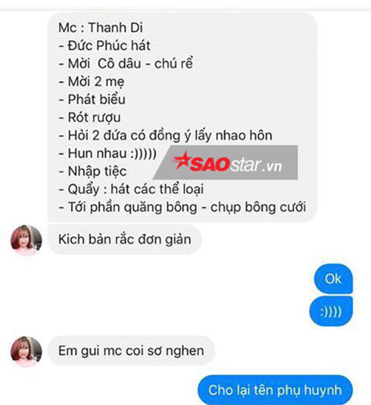 HOT: Thanh Duy bất ngờ tiết lộ kịch bản đám cưới của Khởi My và Kelvin Khánh Ảnh 3