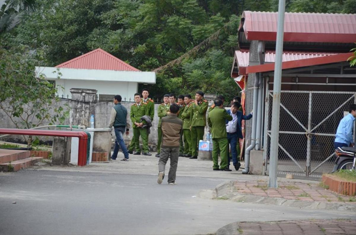 Vụ 4 trẻ sinh non tử vong ở Bắc Ninh: 'Lần đầu chúng tôi được nhìn con cũng là lúc con đã qua đời' Ảnh 5